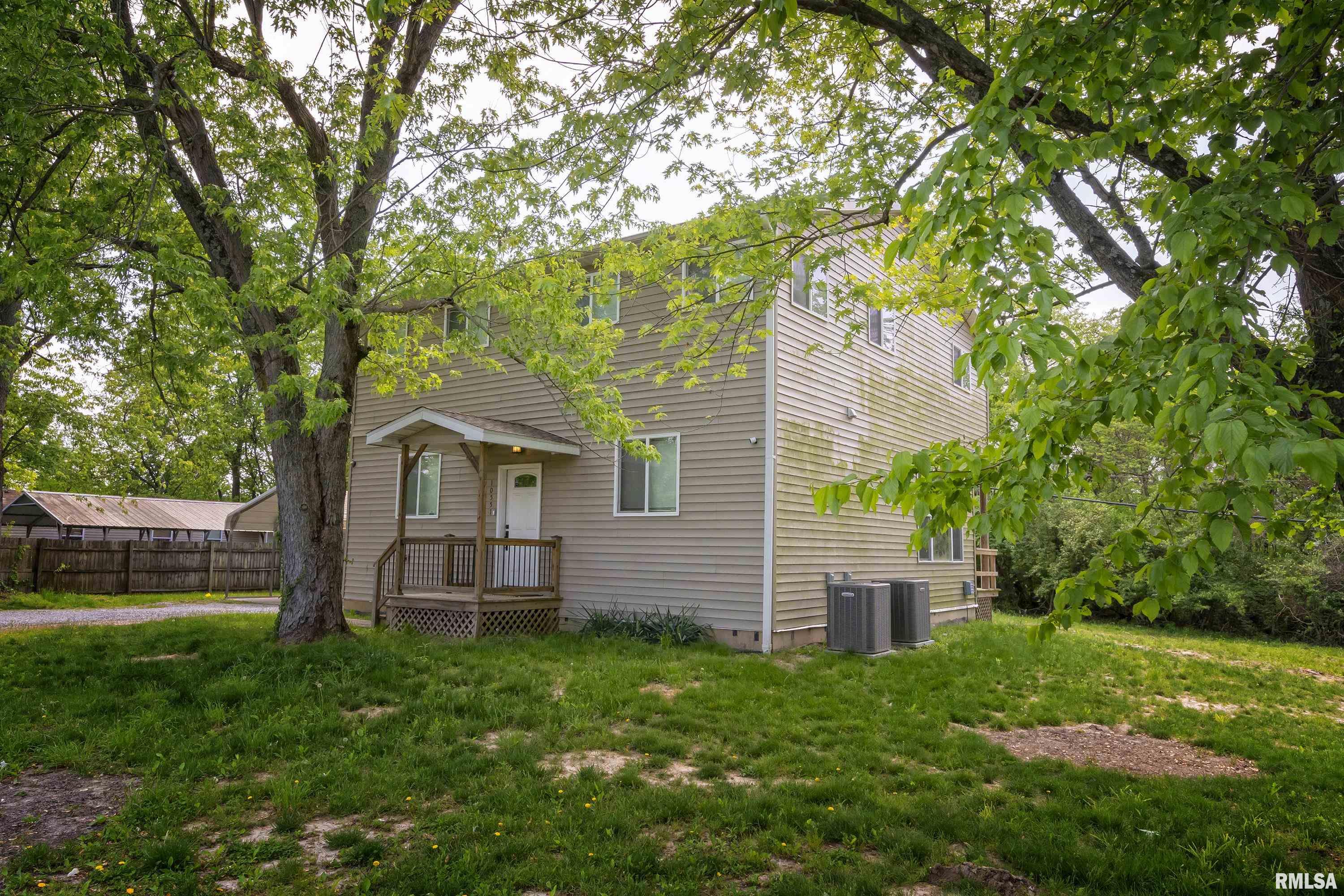 10551 Pasadena Road Carbondale, IL 62901 - Photo 3 of 30