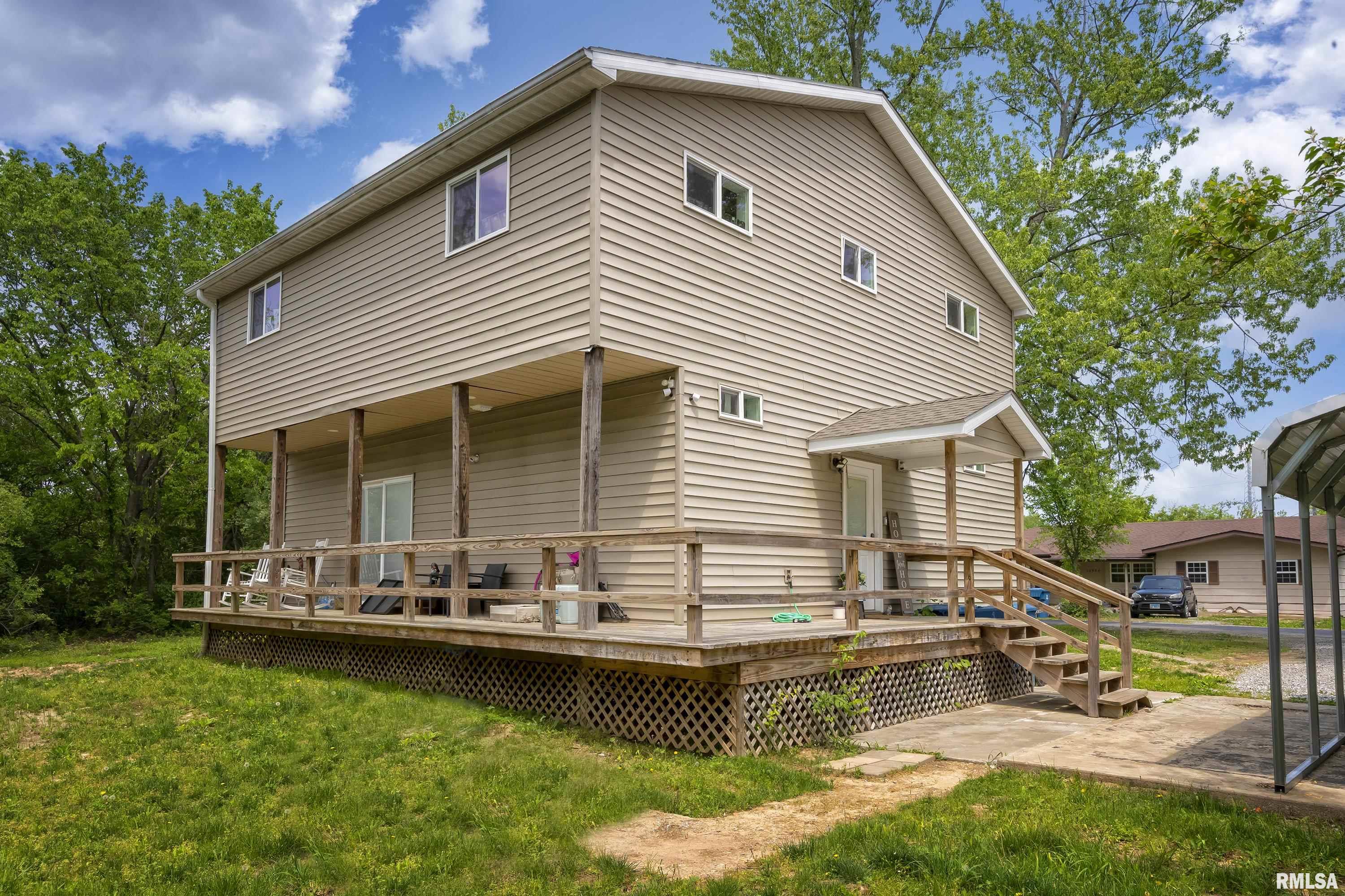 10551 Pasadena Road Carbondale, IL 62901 - Photo 5 of 30