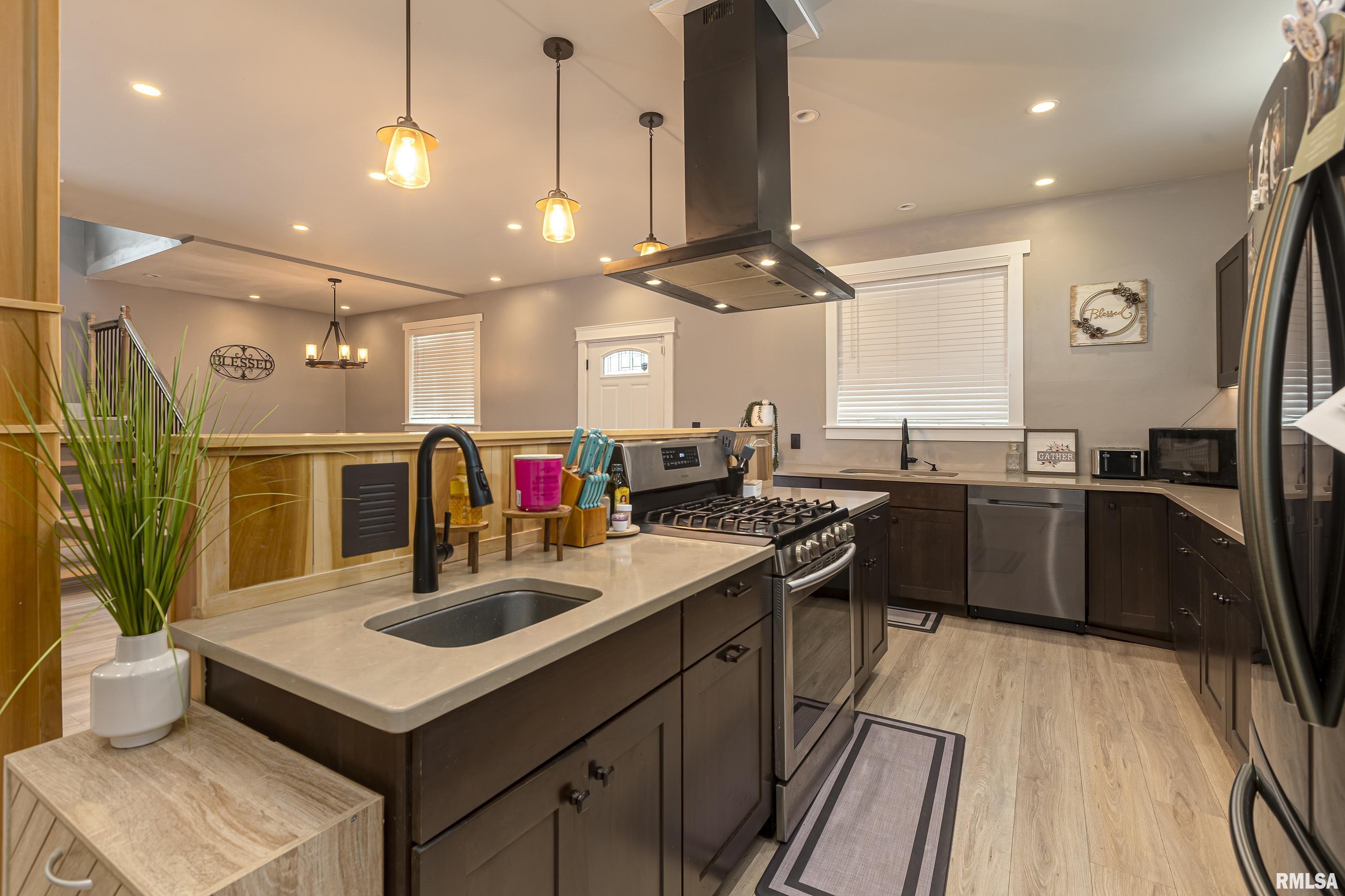 10551 Pasadena Road Carbondale, IL 62901 - Photo 6 of 30