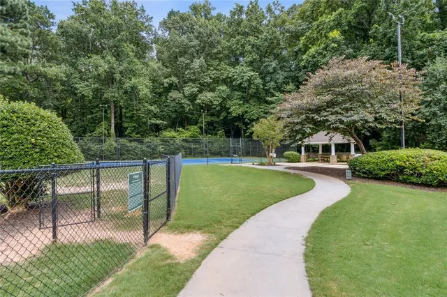 $175,000 | 3160 7 Pines Court, Unit 109, Atlanta, GA 30339