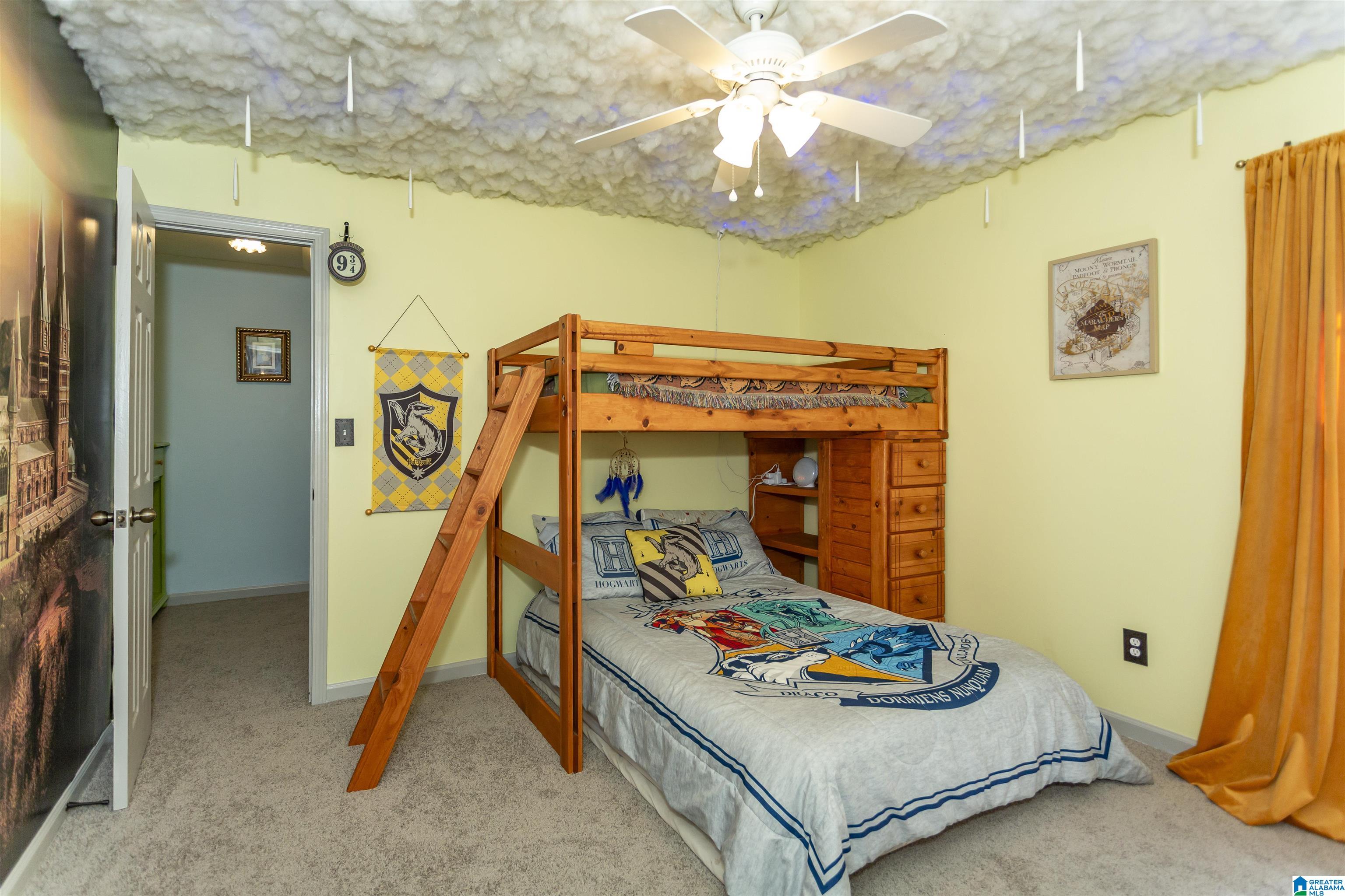 240 Greenfield Lane Alabaster, AL 35007 - Photo 37 of 59