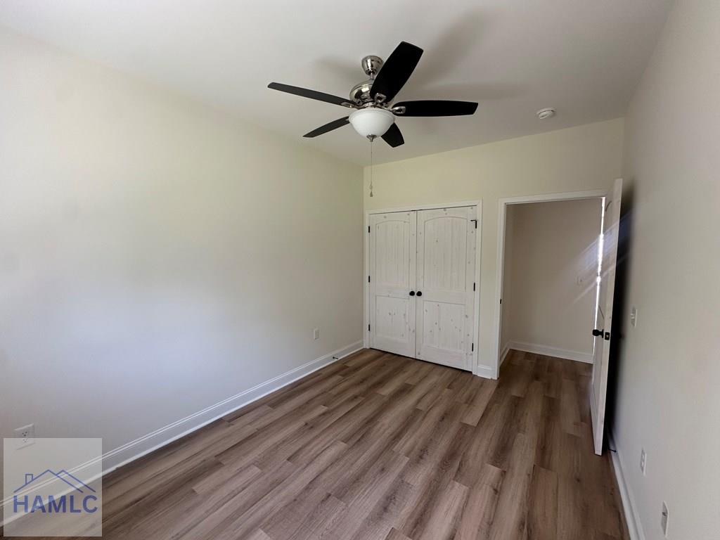 373 Carter Road, Unit B Allenhurst, GA 31301 - Photo 11 of 15 Gallery Image 11