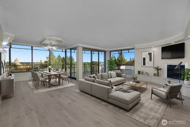 $495,000 | 1910 Evergreen Park Drive Southwest, Unit 903, Olympia, WA 98502