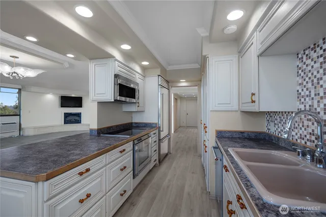 $495,000 | 1910 Evergreen Park Drive Southwest, Unit 903, Olympia, WA 98502