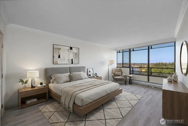 $495,000 | 1910 Evergreen Park Drive Southwest, Unit 903, Olympia, WA 98502