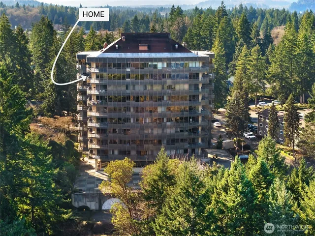 $495,000 | 1910 Evergreen Park Drive Southwest, Unit 903, Olympia, WA 98502