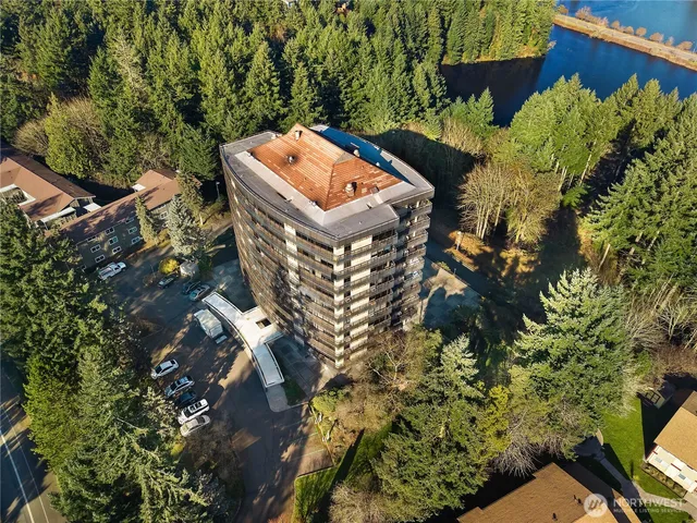 $495,000 | 1910 Evergreen Park Drive Southwest, Unit 903, Olympia, WA 98502