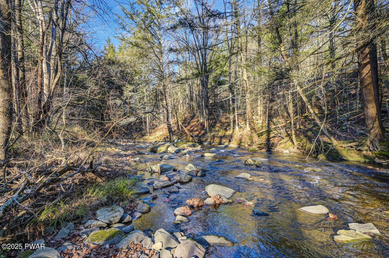 536 A Fall Brook Road Starlight, PA 18461 - Photo 118 of 150