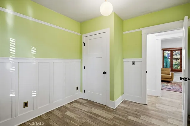 a view of a bathroom with a sink and a mirror