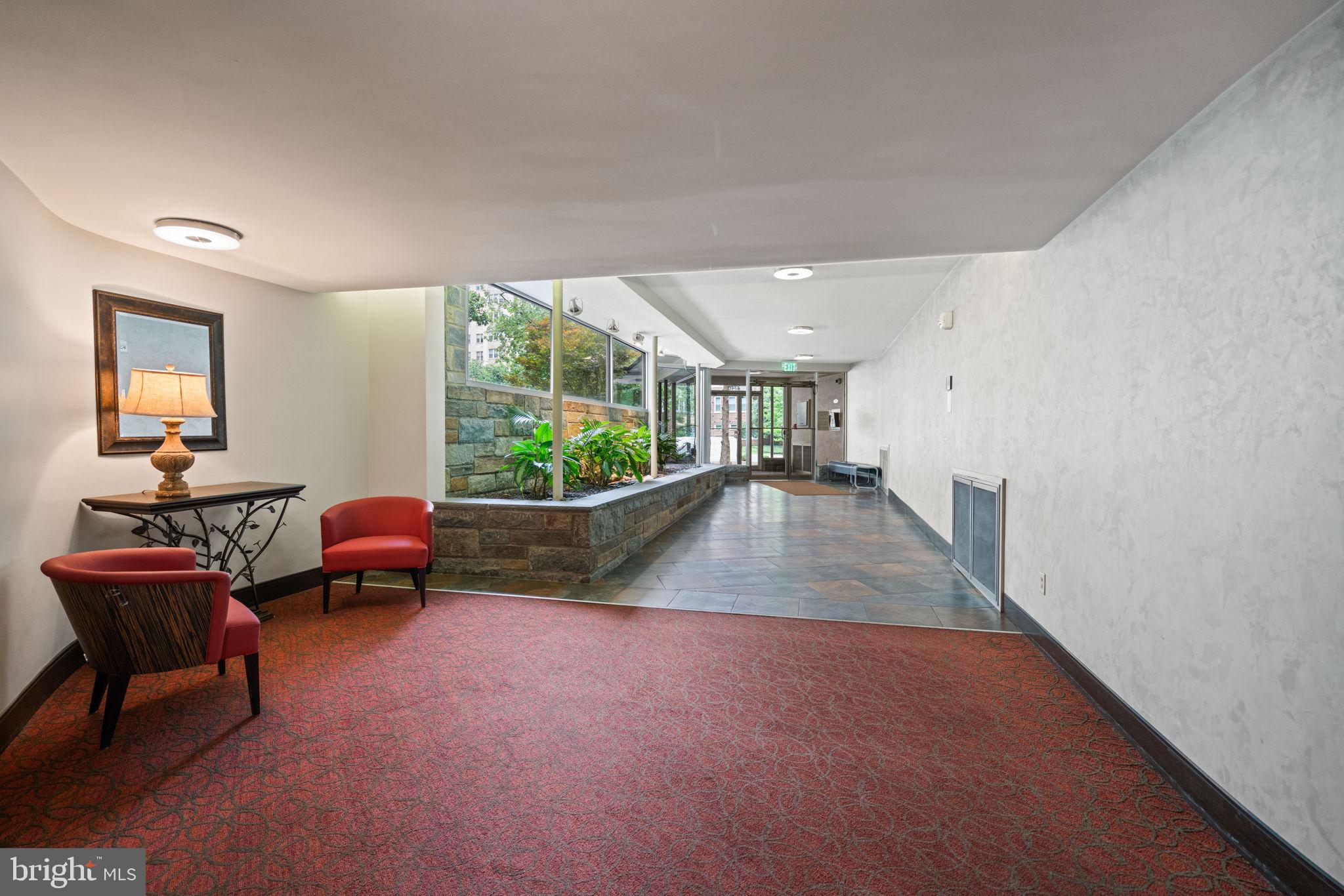 4740 Connecticut Avenue Northwest, Unit 204 Washington, DC 20008 - Photo 32 of 33