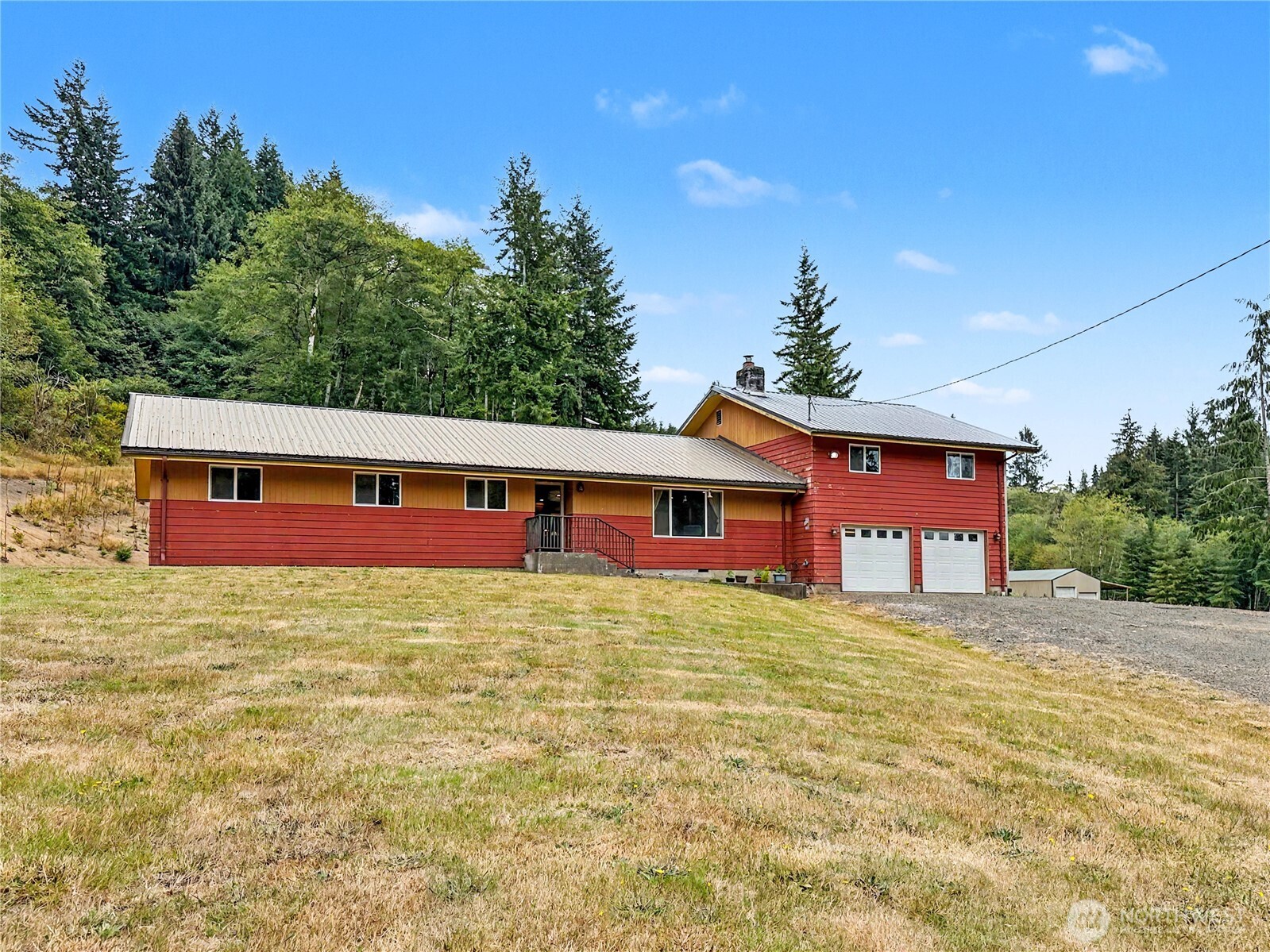 161 Lund Road Cosmopolis, WA 98537 - Photo 36 of 39 Gallery Image 36