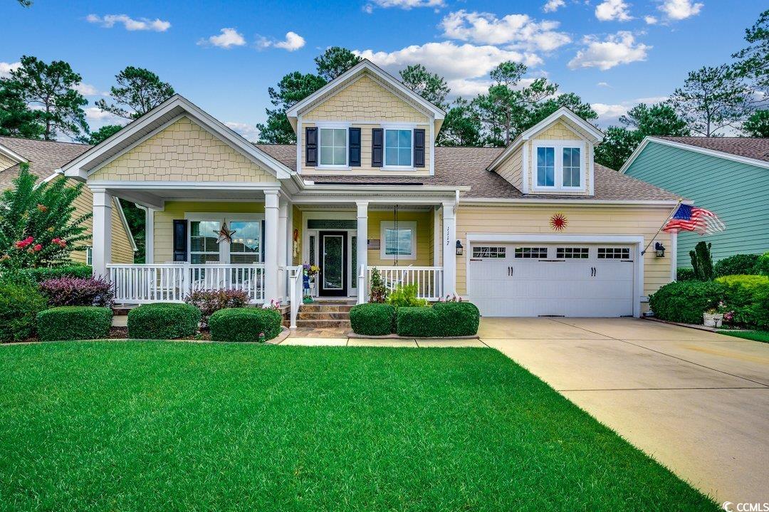 1117 Stargazer Court Murrells Inlet, SC 29576 - Photo 1 of 40 Gallery Image 1