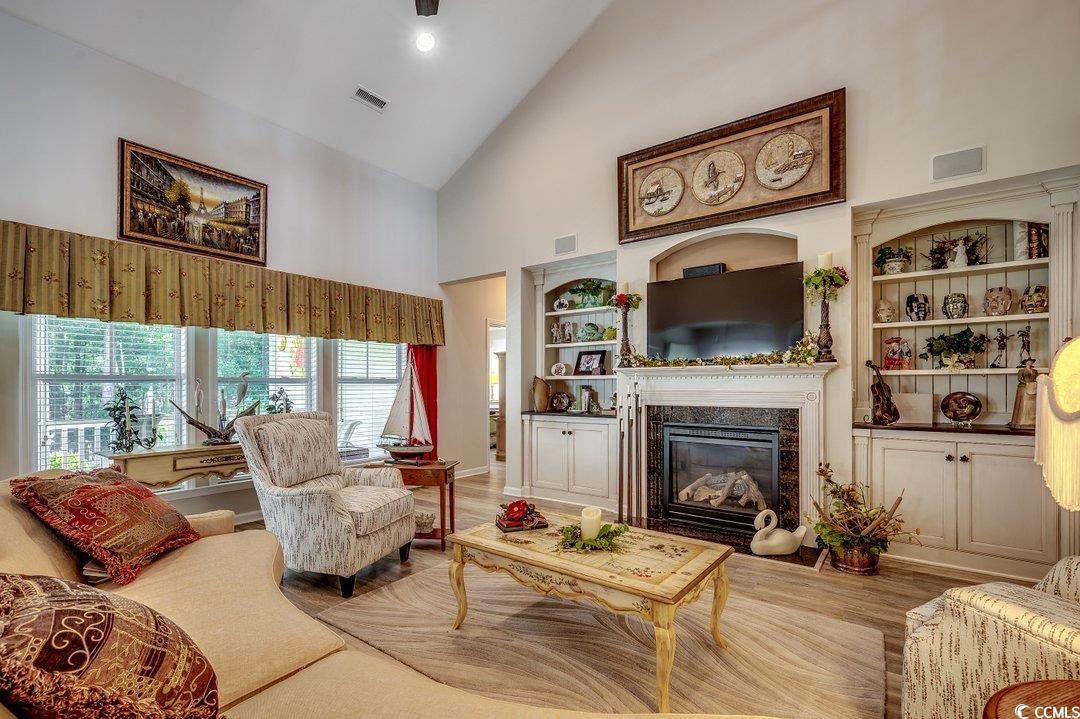 1117 Stargazer Court Murrells Inlet, SC 29576 - Photo 11 of 40 Gallery Image 11