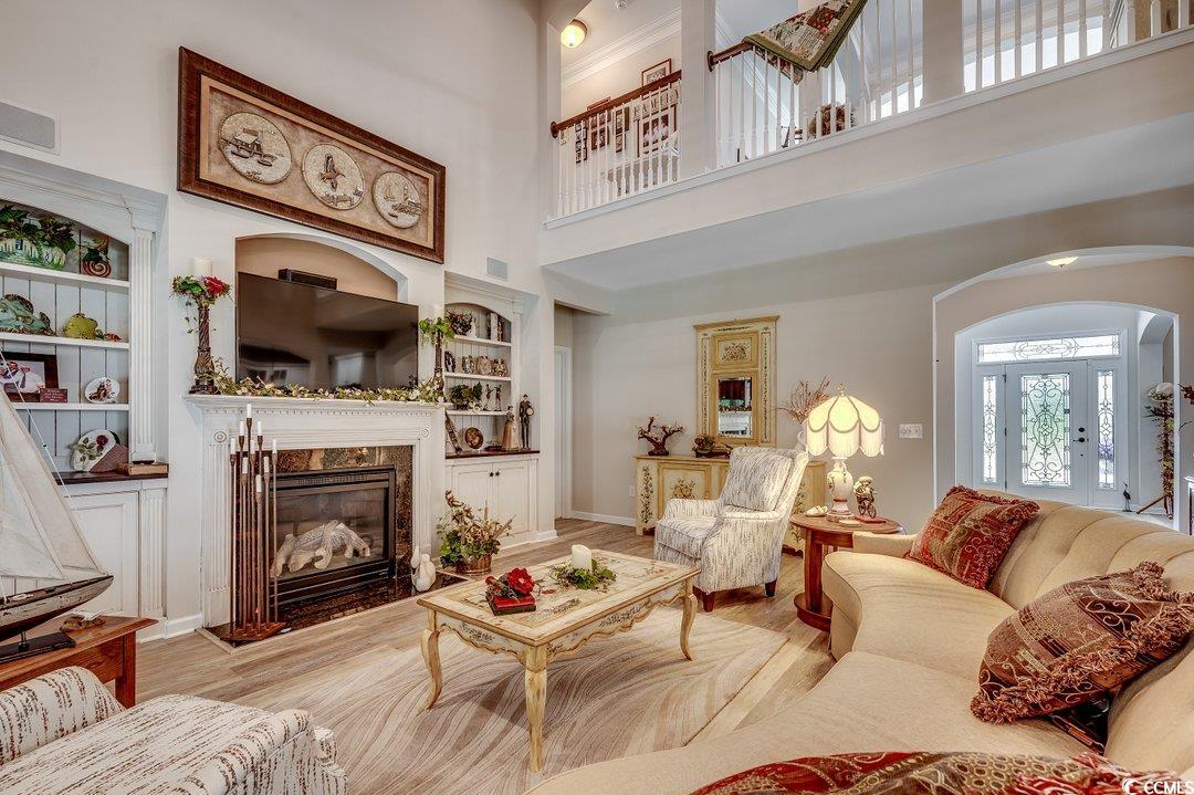1117 Stargazer Court Murrells Inlet, SC 29576 - Photo 12 of 40 Gallery Image 12