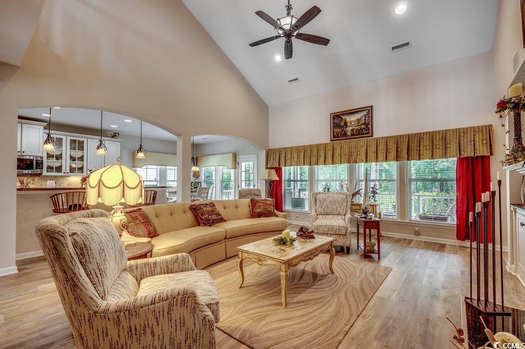 1117 Stargazer Court Murrells Inlet, SC 29576 - Photo 14 of 40 Gallery Image 14