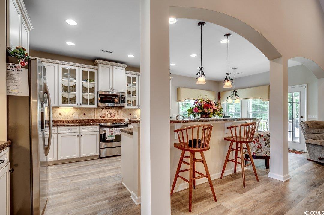 1117 Stargazer Court Murrells Inlet, SC 29576 - Photo 15 of 40 Gallery Image 15