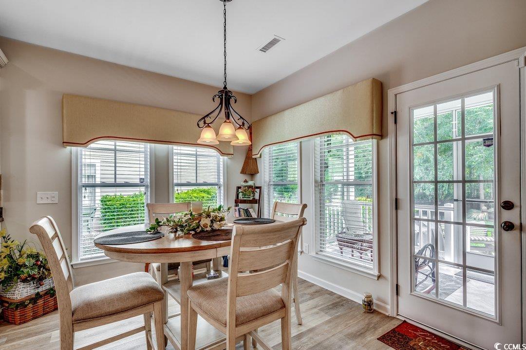 1117 Stargazer Court Murrells Inlet, SC 29576 - Photo 16 of 40 Gallery Image 16