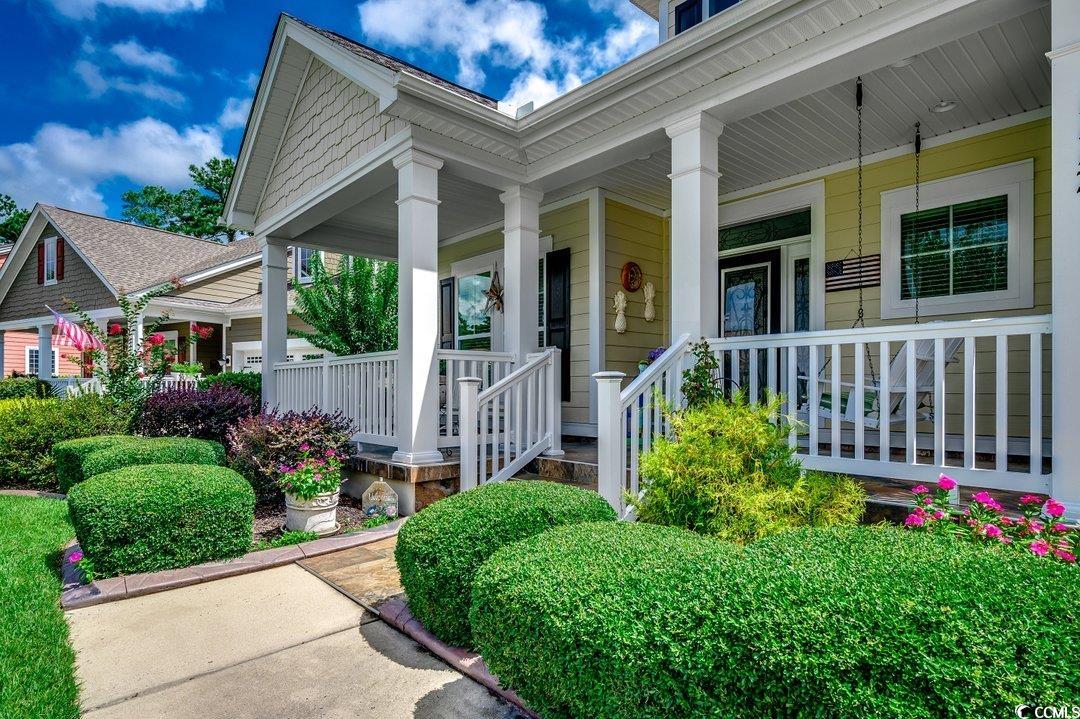 1117 Stargazer Court Murrells Inlet, SC 29576 - Photo 2 of 40 Gallery Image 2