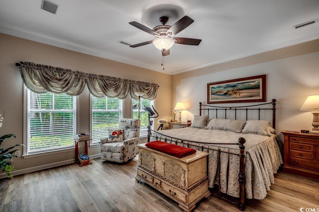 1117 Stargazer Court Murrells Inlet, SC 29576 - Photo 21 of 40 Gallery Image 21