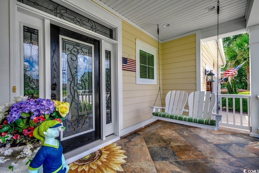 1117 Stargazer Court Murrells Inlet, SC 29576 - Photo 3 of 40 Gallery Image 3