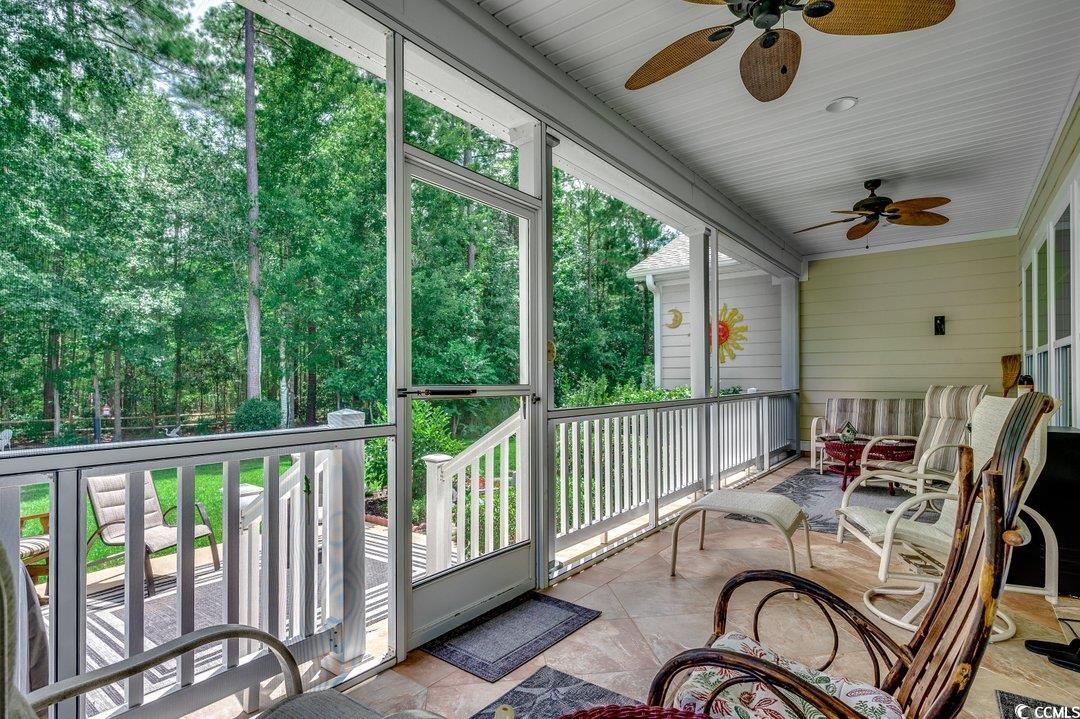 1117 Stargazer Court Murrells Inlet, SC 29576 - Photo 31 of 40 Gallery Image 31