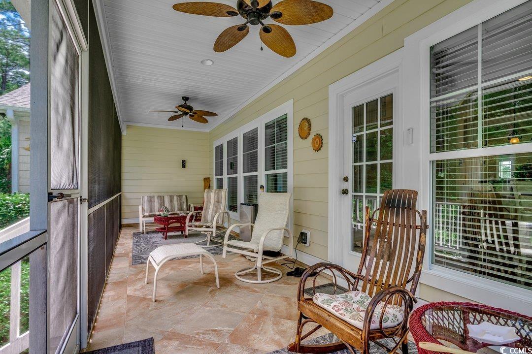 1117 Stargazer Court Murrells Inlet, SC 29576 - Photo 32 of 40 Gallery Image 32