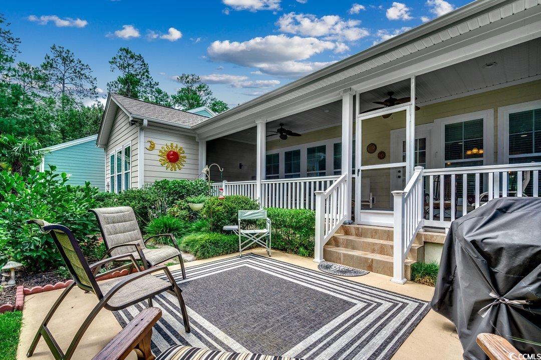1117 Stargazer Court Murrells Inlet, SC 29576 - Photo 33 of 40 Gallery Image 33