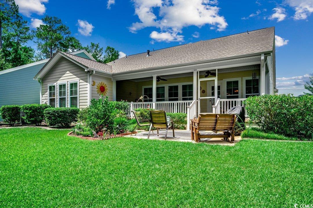 1117 Stargazer Court Murrells Inlet, SC 29576 - Photo 34 of 40 Gallery Image 34