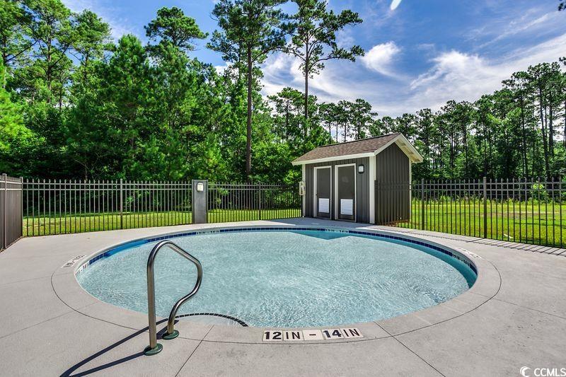 1117 Stargazer Court Murrells Inlet, SC 29576 - Photo 39 of 40 Gallery Image 39