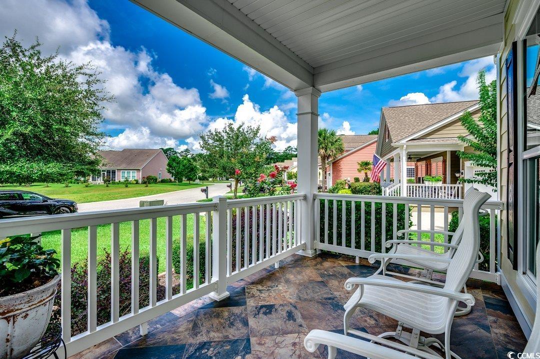 1117 Stargazer Court Murrells Inlet, SC 29576 - Photo 4 of 40 Gallery Image 4