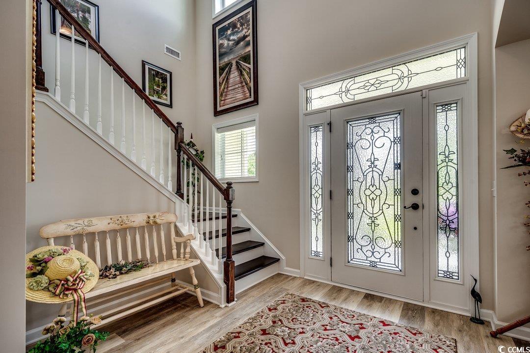1117 Stargazer Court Murrells Inlet, SC 29576 - Photo 5 of 40 Gallery Image 5