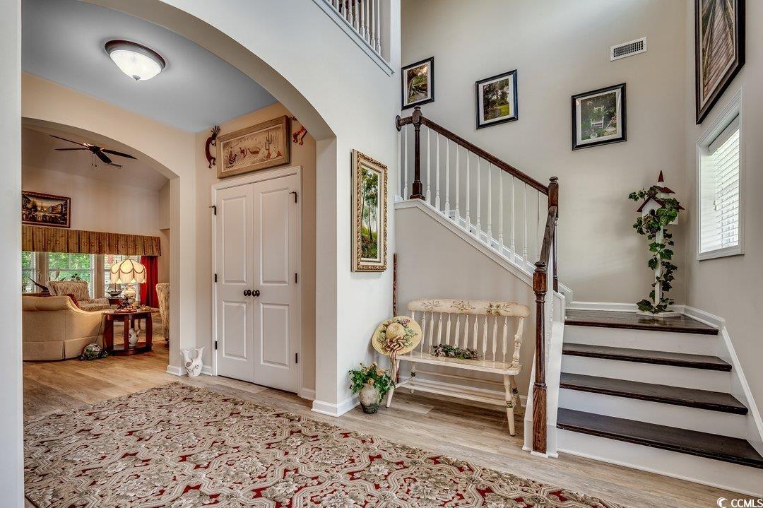 1117 Stargazer Court Murrells Inlet, SC 29576 - Photo 6 of 40 Gallery Image 6