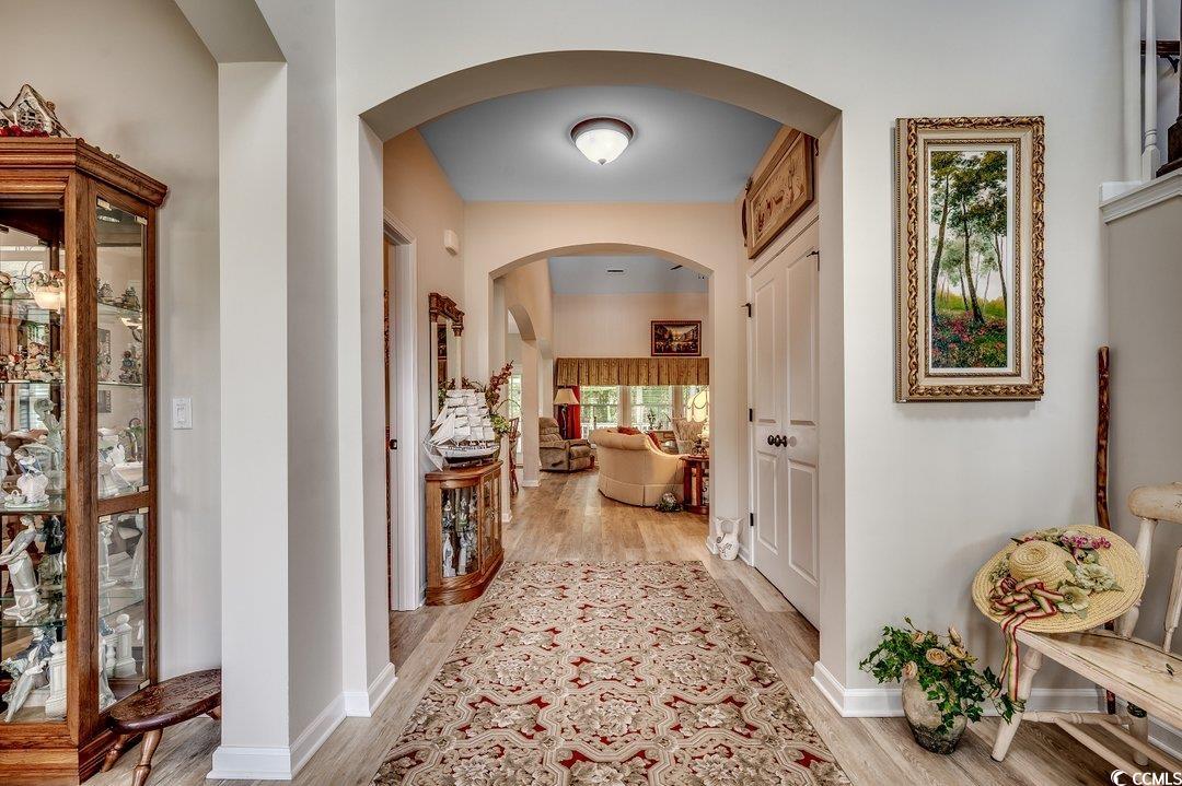 1117 Stargazer Court Murrells Inlet, SC 29576 - Photo 7 of 40 Gallery Image 7