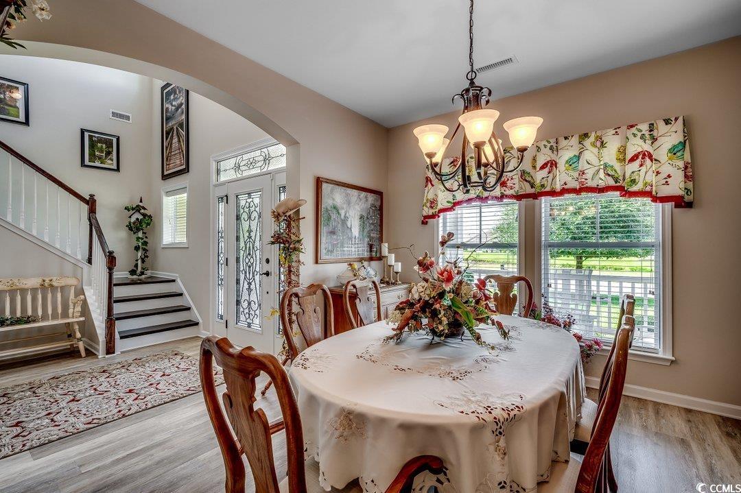 1117 Stargazer Court Murrells Inlet, SC 29576 - Photo 9 of 40 Gallery Image 9