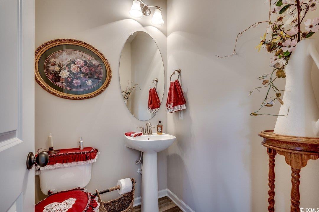 1117 Stargazer Court Murrells Inlet, SC 29576 - Photo 10 of 40 Gallery Image 10