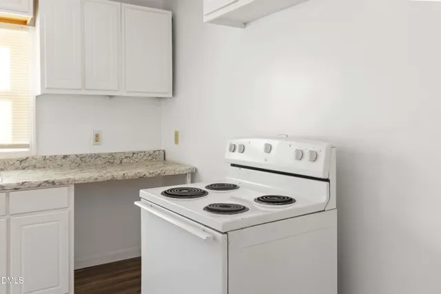 $115,000 | 513 Mullins Street, Rocky Mount, NC 27803