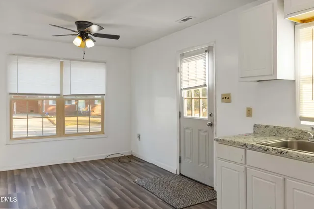 $115,000 | 513 Mullins Street, Rocky Mount, NC 27803