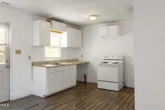 $115,000 | 513 Mullins Street, Rocky Mount, NC 27803