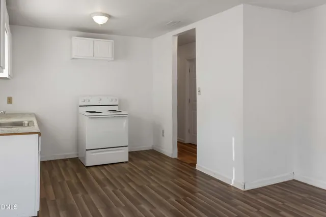 $115,000 | 513 Mullins Street, Rocky Mount, NC 27803