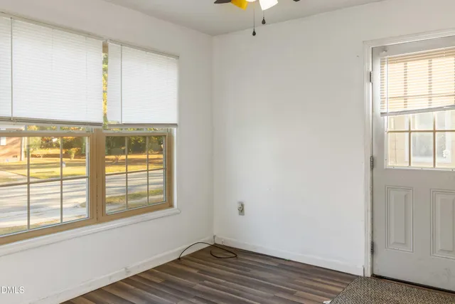 $115,000 | 513 Mullins Street, Rocky Mount, NC 27803