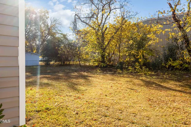 $115,000 | 513 Mullins Street, Rocky Mount, NC 27803