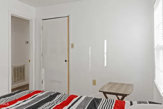 $115,000 | 513 Mullins Street, Rocky Mount, NC 27803