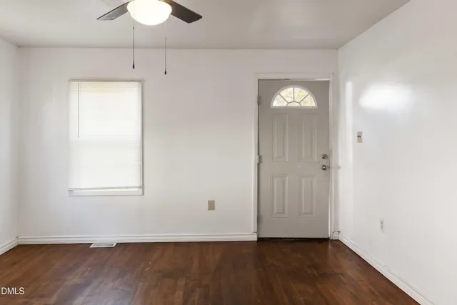 $115,000 | 513 Mullins Street, Rocky Mount, NC 27803