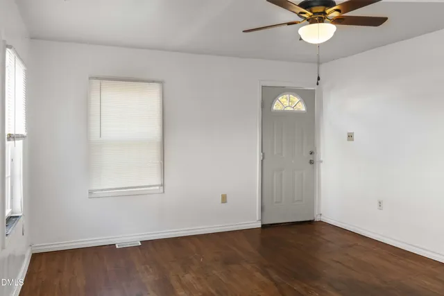 $115,000 | 513 Mullins Street, Rocky Mount, NC 27803