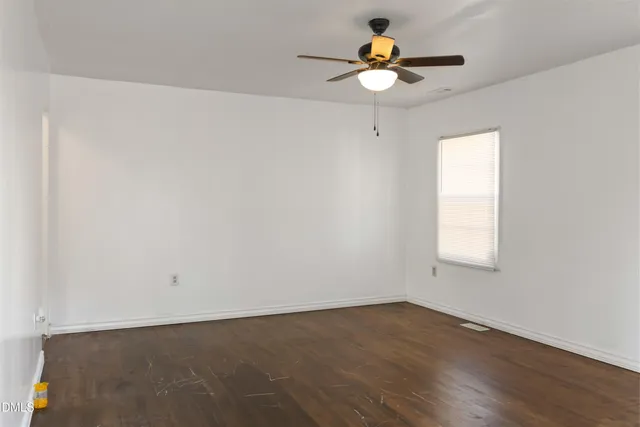 $115,000 | 513 Mullins Street, Rocky Mount, NC 27803