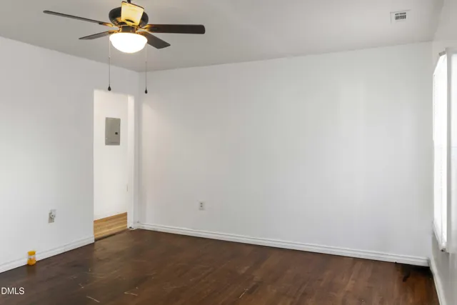 $115,000 | 513 Mullins Street, Rocky Mount, NC 27803