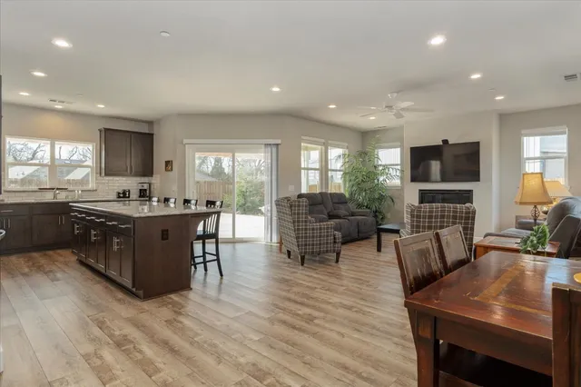 $718,800 | 850 Murphys Creek Road, Murphys, CA 95247