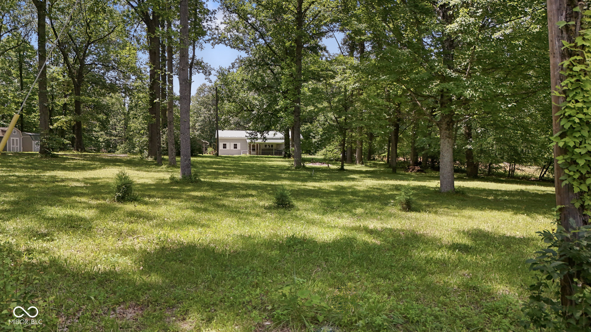 5012 North Templin Road Martinsville, IN 46151 - Photo 10 of 32