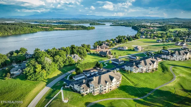 $329,700 | 565 Rarity Bay Parkway, Unit 102, Vonore, TN 37885