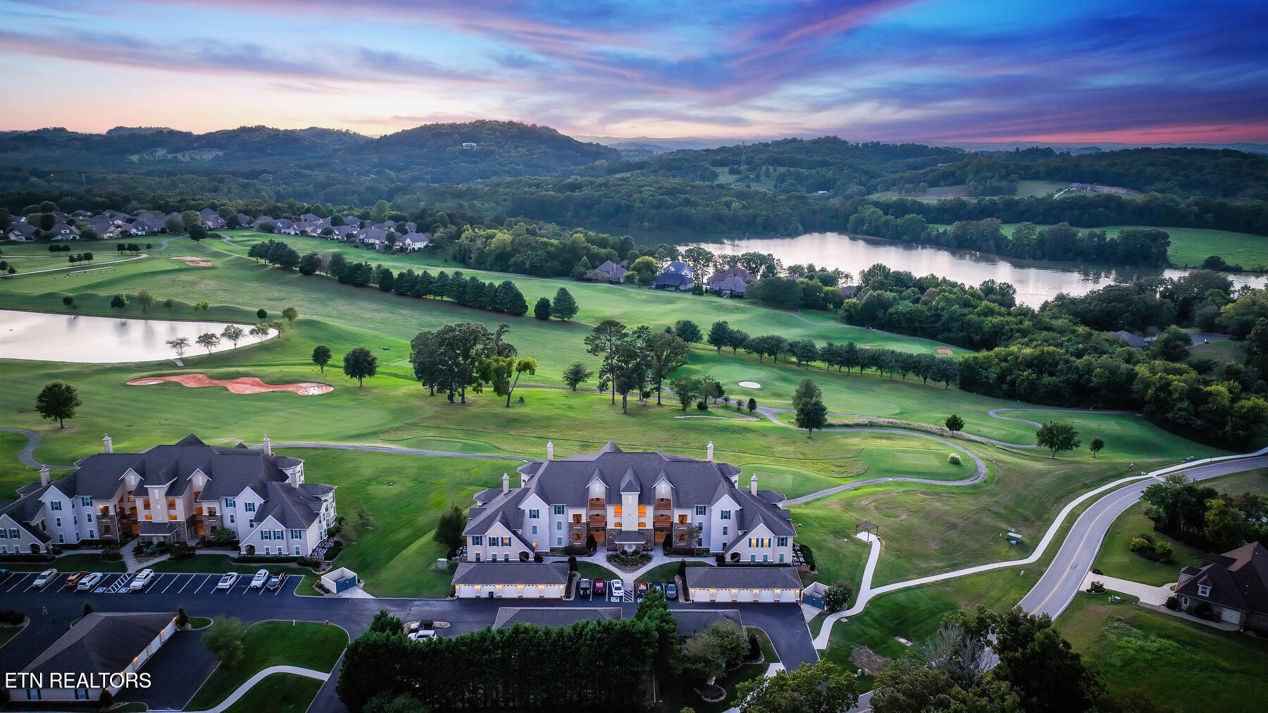 565 Rarity Bay Parkway, Unit 102 Vonore, TN 37885 - Photo 2 of 40 IMG_0088